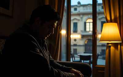 Un posto al sole, anticipazioni: Ida svolta, Diego travolto dall’ansia