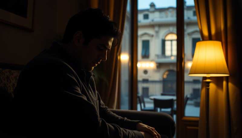 Un posto al sole, anticipazioni: Ida svolta, Diego travolto dall’ansia