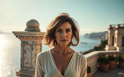 Un posto al sole anticipazioni, ritorni inattesi e tensioni a Palazzo Palladini