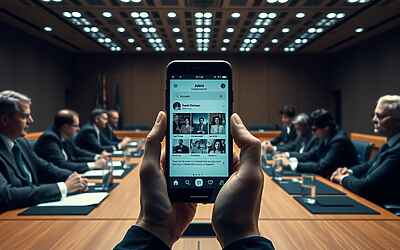 Unione Europea indaga Snapchat per rischi ai minori tra sicurezza carente e possibile diffusione di contenuti illegali