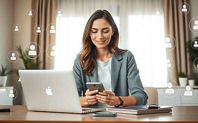 Unione Europea lancia nuovo indice digitale: Italia in testa per tutela dei consumatori online