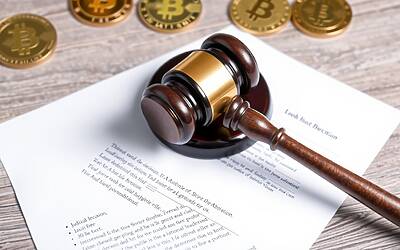 Uniswap, giudice federale archivia la class action sui token truffa