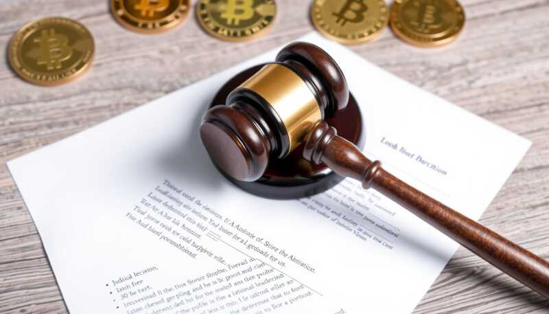 Uniswap, giudice federale archivia la class action sui token truffa