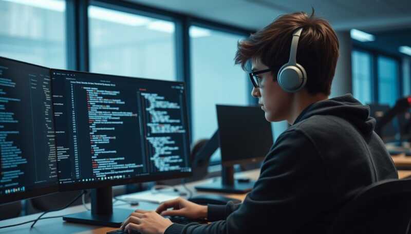 Università di Pisa introduce l’obbligo di competenze di intelligenza artificiale per il superamento degli esami