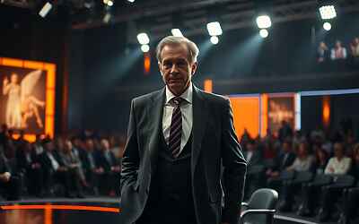 Uomini e Donne, Edoardo smascherato lascia lo studio tra le polemiche