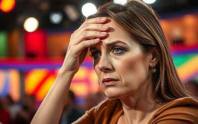 Uomini e Donne, Matteo denuncia complotto e scontro, Sara accusa malore