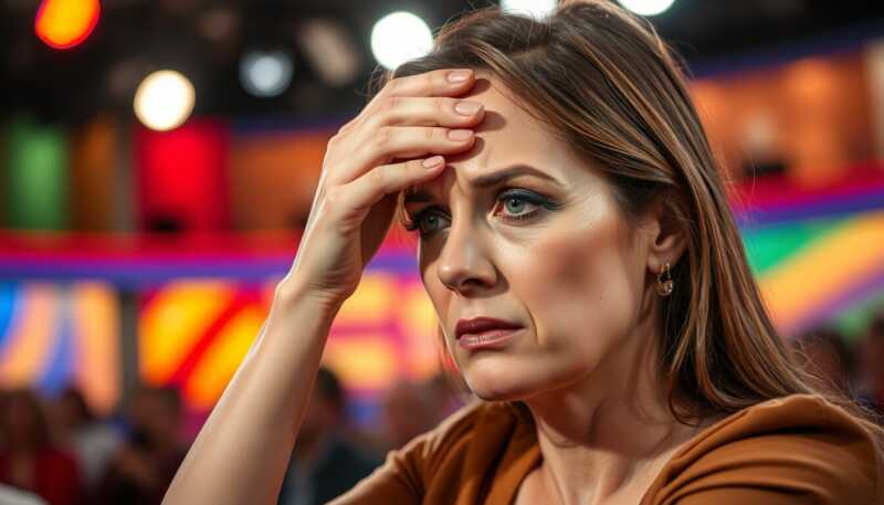 Uomini e Donne, Matteo denuncia complotto e scontro, Sara accusa malore