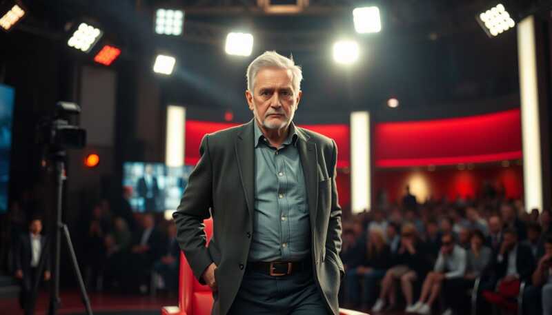 Uomini e Donne, svolta clamorosa in studio per Edoardo