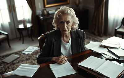 Ursula Andress patrimonio milionario scomparso tra misteri, indagini e ricostruzioni