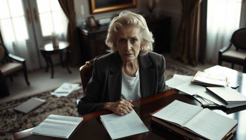 Ursula Andress patrimonio milionario scomparso tra misteri, indagini e ricostruzioni