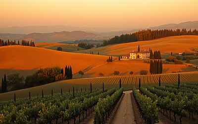 Ursula Andress recupera patrimonio milionario rubato nascosto nel Chianti