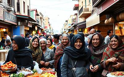 Usa sotto accusa per presunto bombardamento di una scuola femminile in Iran secondo fonti riservate