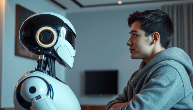 Utenti AI-sessuali, cresce la comunità che rivendica attrazione romantica e identità legate all’intelligenza artificiale