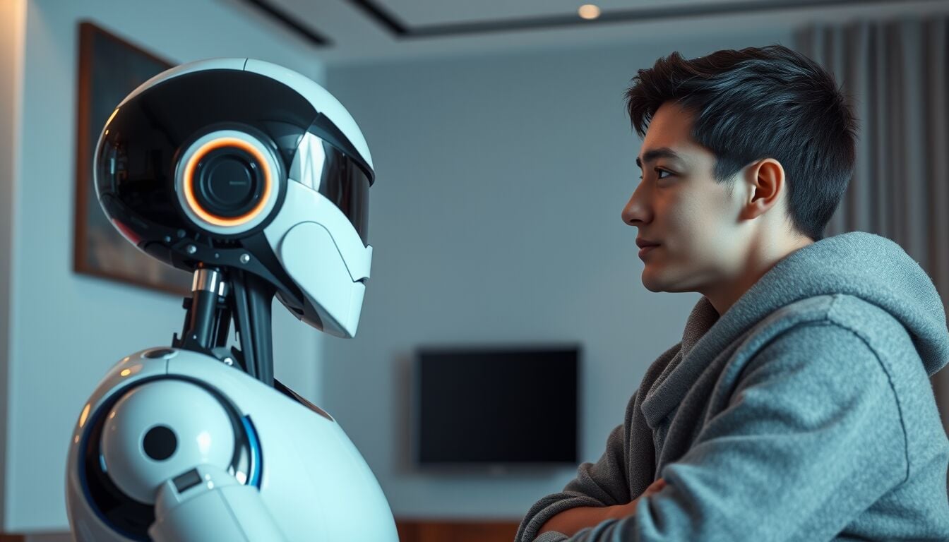 Utenti AI-sessuali, cresce la comunità che rivendica attrazione romantica e identità legate all’intelligenza artificiale