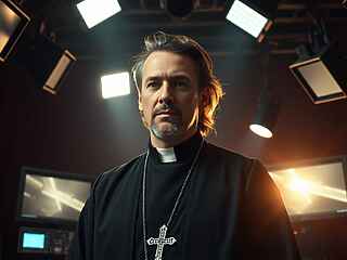 Val Kilmer torna protagonista al cinema con l’intelligenza artificiale tra entusiasmo e dubbi etici