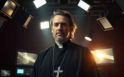 Val Kilmer torna protagonista al cinema con l’intelligenza artificiale tra entusiasmo e dubbi etici