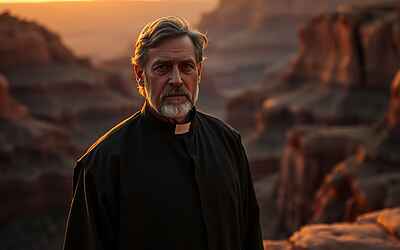 Val Kilmer torna sul set con l’intelligenza artificiale protagonista