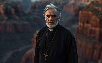 Val Kilmer torna sullo schermo con voce ricreata dall’intelligenza artificiale