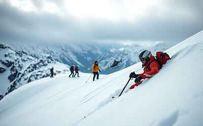 Val Ridanna nuova vittima della valanga, muore in ospedale la giovane escursionista Laura Santino