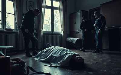 Valentina Sarto uccisa dal marito, nuovo caso di femminicidio che scuote l’Italia