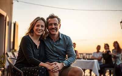 Valeria Mazza racconta il legame indissolubile con Alejandro Gravier