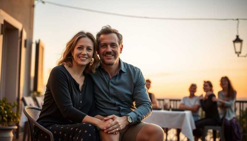 Valeria Mazza racconta il legame indissolubile con Alejandro Gravier