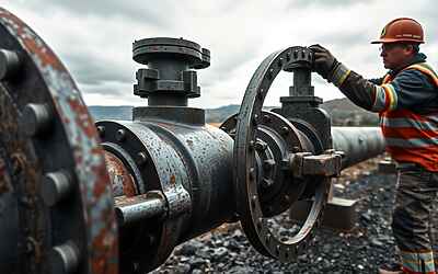 Vannacci rilancia sull’energia italiana puntando sulla riapertura dei flussi di gas dalla Russia