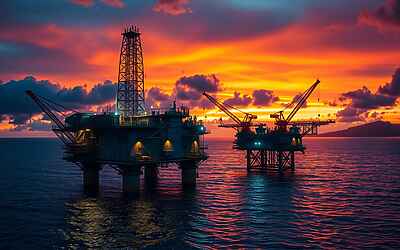 Venezuela apre la stagione post Maduro e riporta in primo piano i progetti energetici di Eni e Repsol