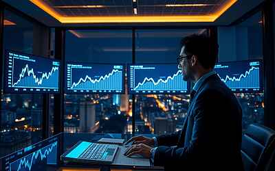 Venture capital italiano verso record, crescita trainata da mega operazioni su startup e scaleup