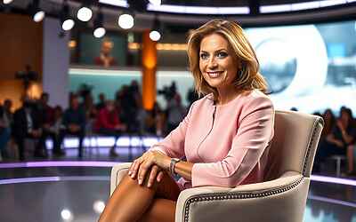 Verissimo anticipa ospiti e sorprese della nuova puntata su Canale 5