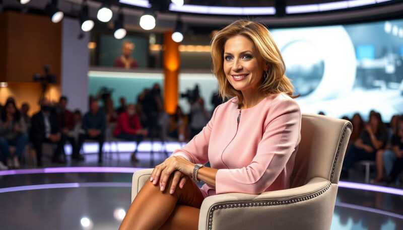 Verissimo anticipa ospiti e sorprese della nuova puntata su Canale 5