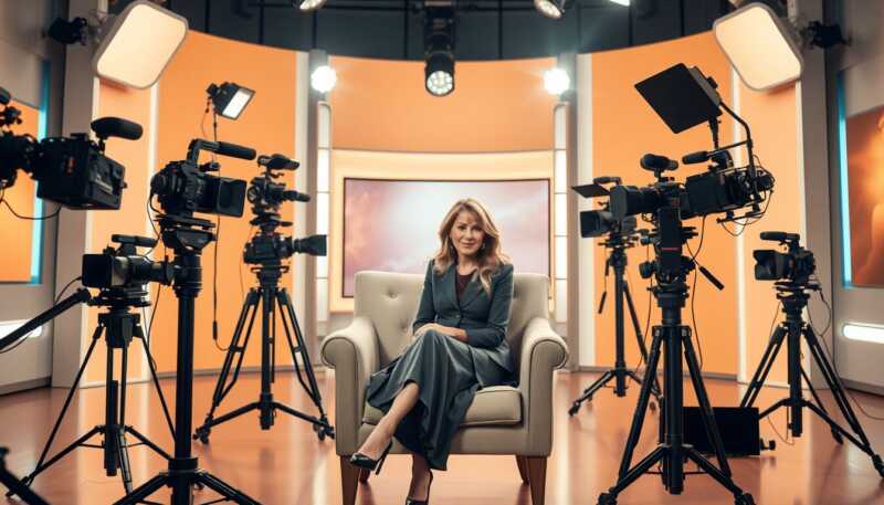 Verissimo anticipazioni e ospiti del weekend con Silvia Toffanin