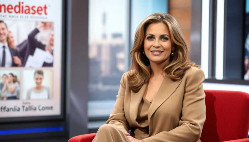 Verissimo anticipazioni talk show con ospiti esclusivi del weekend su Canale 5