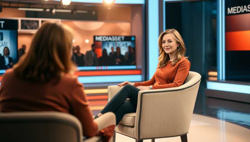 Verissimo anticipazioni weekend con Silvia Toffanin, tutti gli ospiti in studio