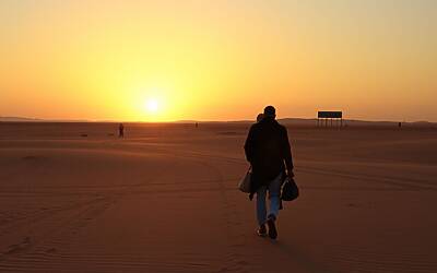 Viaggiatori da Dubai all Oman raccontano il rientro difficile verso l Italia