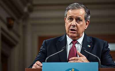 Vincenzo De Luca invoca carcere per i genitori del bosco che non vaccinano e tengono i figli a casa