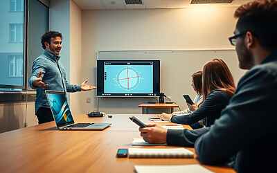 Vincenzo Schettini chiarisce il metodo di voto nelle sue lezioni live