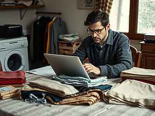 Vinted guadagni non dichiarati rischi fiscali e limiti da conoscere