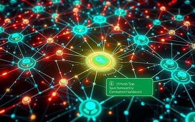 Vitalik Buterin lancia FOCIL per rivoluzionare la scalabilità delle blockchain