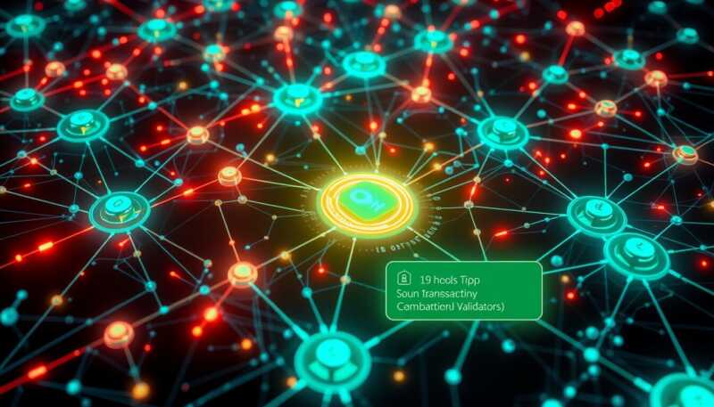 Vitalik Buterin lancia FOCIL per rivoluzionare la scalabilità delle blockchain