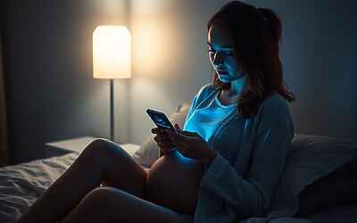 Vittoria Lazzari racconta la gravidanza inattesa e denuncia una relazione abusiva