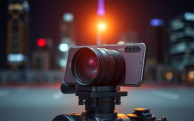 Vivo X300 Ultra debutta al MWC e sfida i top di gamma