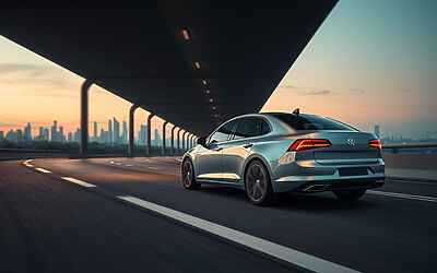 Volkswagen ID. ERA 9X rivoluziona i viaggi elettrici con 1600 km reali grazie al nuovo range extender