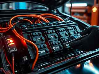 Volkswagen richiama decine di migliaia di auto elettriche per grave difetto alle batterie e rischio incendio