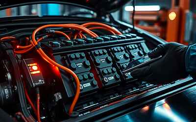 Volkswagen richiama decine di migliaia di auto elettriche per grave difetto alle batterie e rischio incendio