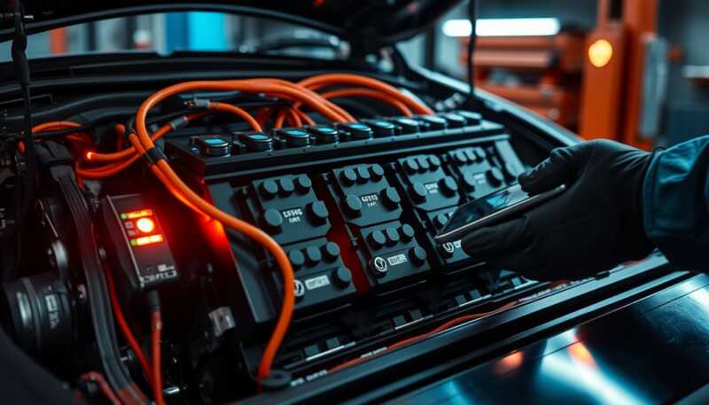 Volkswagen richiama decine di migliaia di auto elettriche per grave difetto alle batterie e rischio incendio