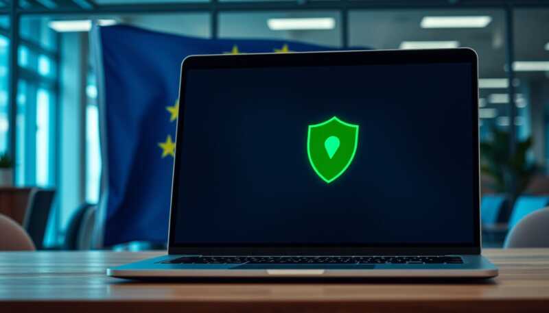 VPN guida essenziale alle norme europee sulla privacy online e alla protezione dei tuoi dati