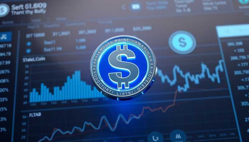 Wells Fargo rafforza la strategia sulle criptovalute e lancia la stablecoin WFUSD per i clienti globali