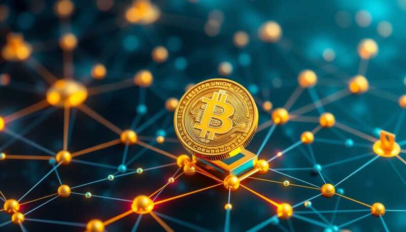 Western Union stringe alleanza strategica con Crossmint e porta la stablecoin USDPT sulla blockchain Solana