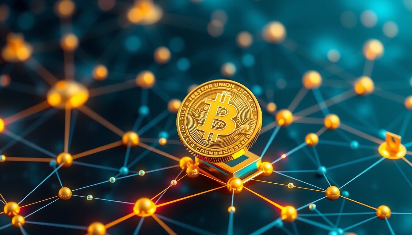 Western Union stringe alleanza strategica con Crossmint e porta la stablecoin USDPT sulla blockchain Solana